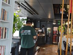 -懒人盐府人家(航天桥店)