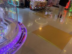 -汤姆熊欢乐世界(光启城店)