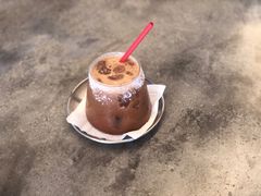 野草莓的春天-BE NORMAL CAFE(霞溪路店)