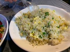 -虎虎龙虾大排档(双井店)