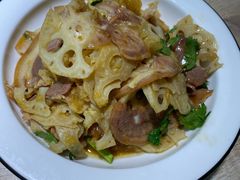 -味莊·青岛菜(云霄路店)