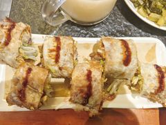 -福苗小骆驼烧烤(曲江店)