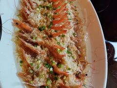 -启东恒大酒店·吕四渔号海鲜餐厅