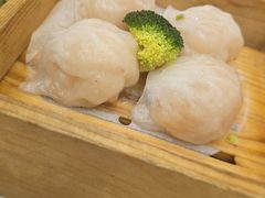 -龙的酒楼·手工早茶·顺德菜(近良路店)