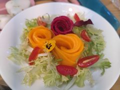 -船歌·鱼水饺青岛菜(枫蓝国际购物中心店)