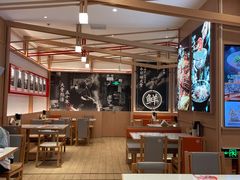 大堂-味千拉面(敏捷广场店)