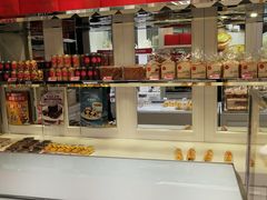 -味多美蛋糕(金顶街店)