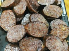 -金达莱烧烤(黎明南街店)