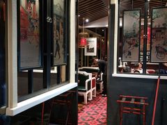 -皇城根北京风味主题餐厅(滨海万达店)