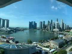 -新加坡文华东方酒店