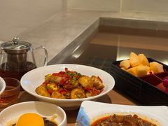 -青水瓦台汤泉(未央店)