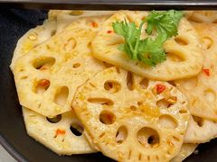 -四季大酒楼(白濠店)