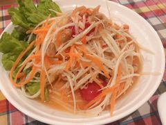 -芭堤雅泰国餐厅(胜利路店)