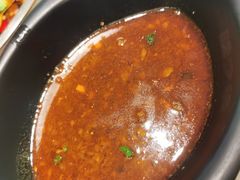 -味之绝美蛙鱼头火锅(高新店)