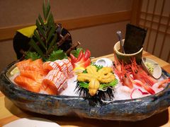 -大岛日本料理铁板烧(南通大饭店)