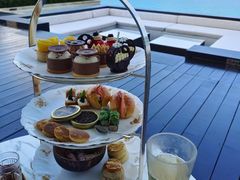 -瑰丽酒店·海吧·天际下午茶·现场DJ·天台酒吧