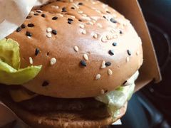 -麦当劳(温州人民路店)