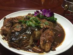 -北京益田影人花园酒店