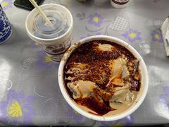 卤汁凉粉-清真·宏顺祥卤汁凉粉(大皮院店)