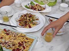 -威海渔村(黄兴路店)