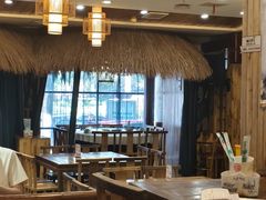 -萬家灯火·私房湘菜·22年老手艺(南岭大道店)