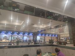 -令氏家外家周秦食府(高新店)