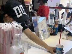 -DQ·蛋糕·冰淇淋(石家庄北国奥特莱斯店)