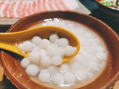 -渝大狮毛肚老火锅(普陀店)