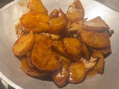 -绿茶餐厅(朝阳大悦城店)