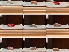 -晴空·日本料理(万象城店)