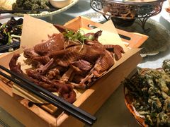 -永乐饭庄(安德路店)