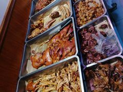 -佳源烧烤熏酱小酒馆(富江家园店)
