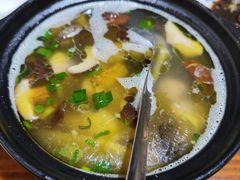 -呼吸森林·生态农庄农家乐私房菜