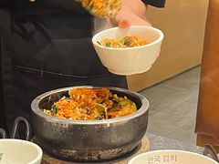 -彭妈家•韩国烤肉料理(张杨路店)