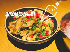 -原食日记(合生汇购物中心店)