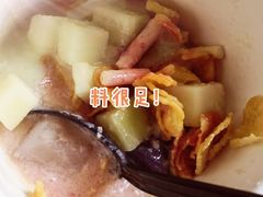 -觅豆豆花甜品(望平街店)