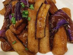 -阿毛饭店(和义路店)