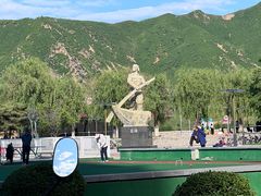 -图们国门景区