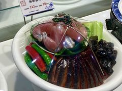 鲜椒美鳝娃-保定会馆(裕华店)