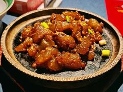-金狮麟·新豫菜(金码大厦店)