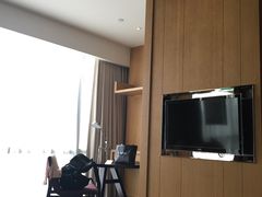 -深圳湾木棉花酒店