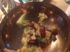 -绿茶餐厅(广州天河城店)