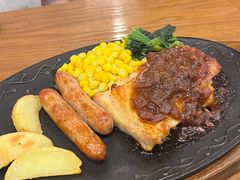 -萨莉亚(百信广场店)