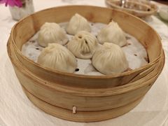小笼包-虹迎轩·中餐厅(虹桥迎宾馆店)