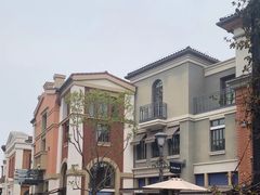 -比斯特苏州购物村精品奥特莱斯