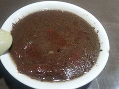 -正宗杨家吊炉饼