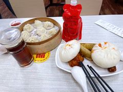 -新丰小吃(高银街分店)