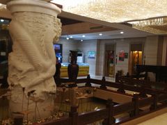 -鲁班张葱烧海参(马庄街店)