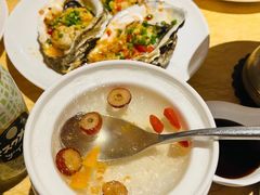 -雍和会海鲜姿造自助(湖东路店)