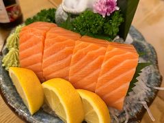 -米禾良日料(人民广场店)